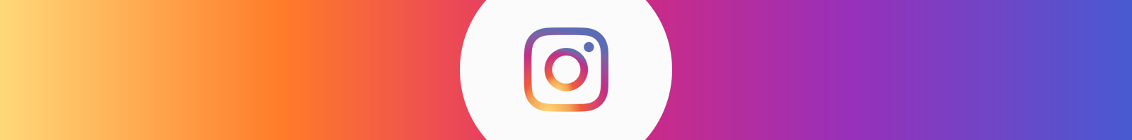 Instagram Divider