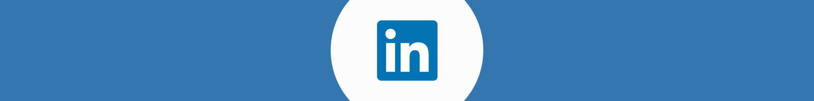 LinkedIn Divider